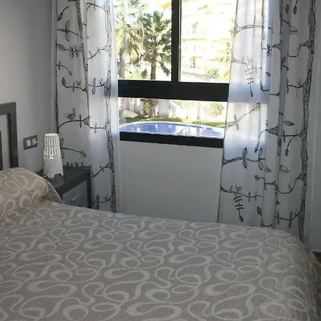 Apartamento Relax Moraira Buitenkant foto