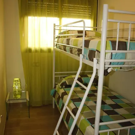 Apartamento Relax Moraira Buitenkant foto