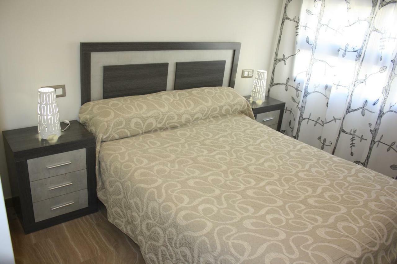 Apartment Relax Moraira