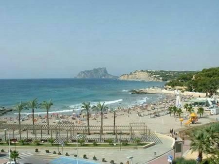 Appartement Relax Moraira