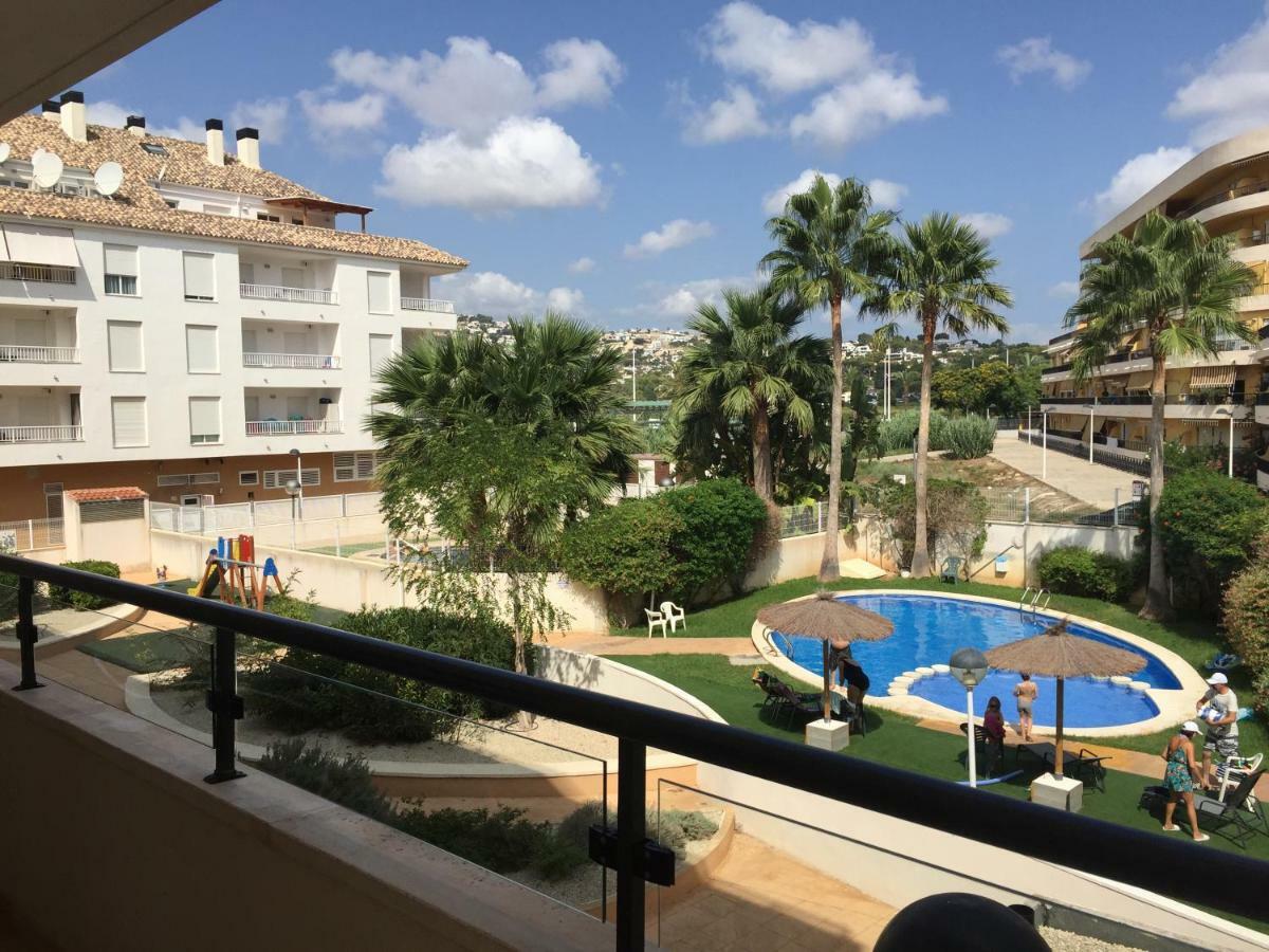 Relax * Moraira