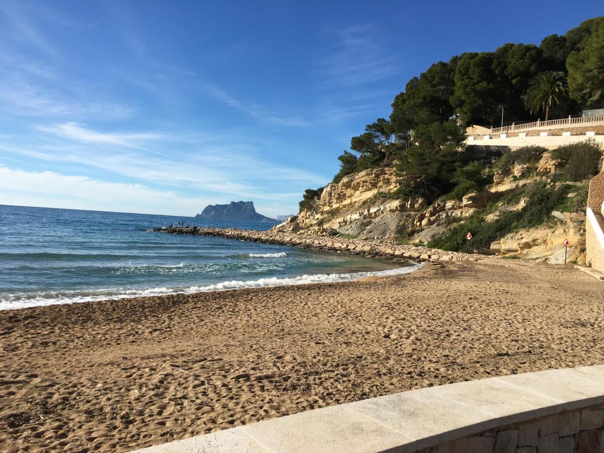 Relax Apartment Moraira