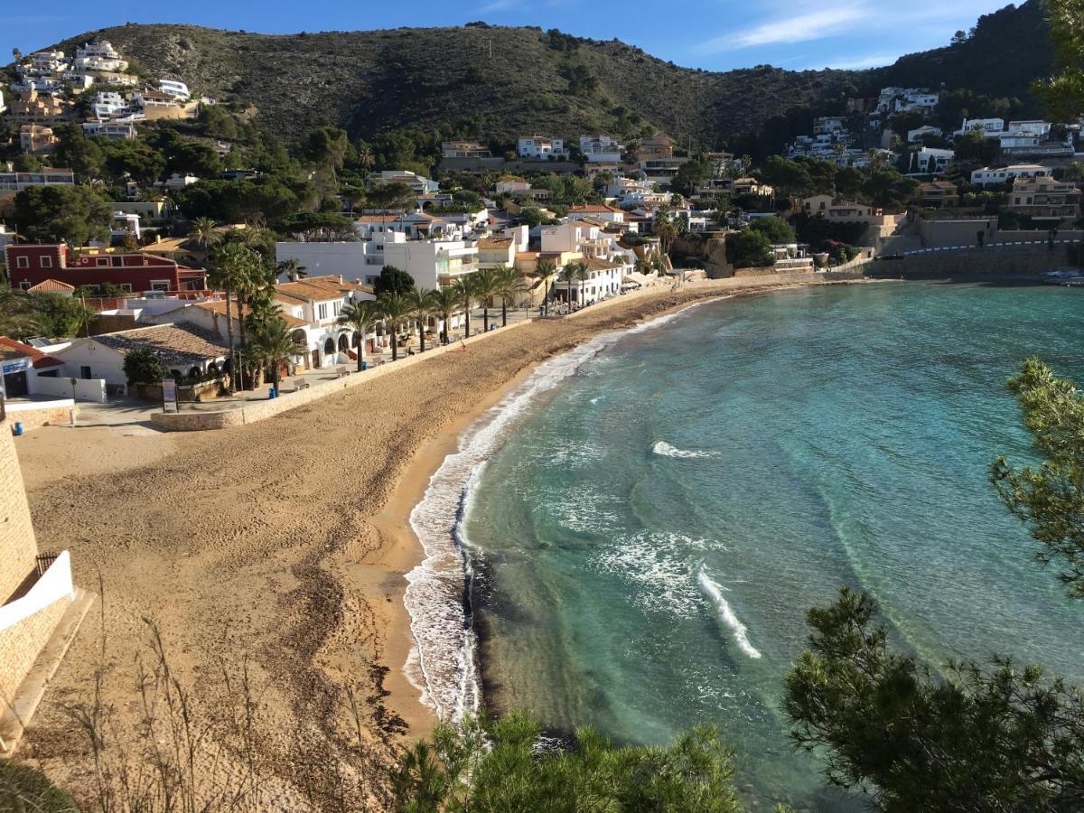 Relax * Moraira