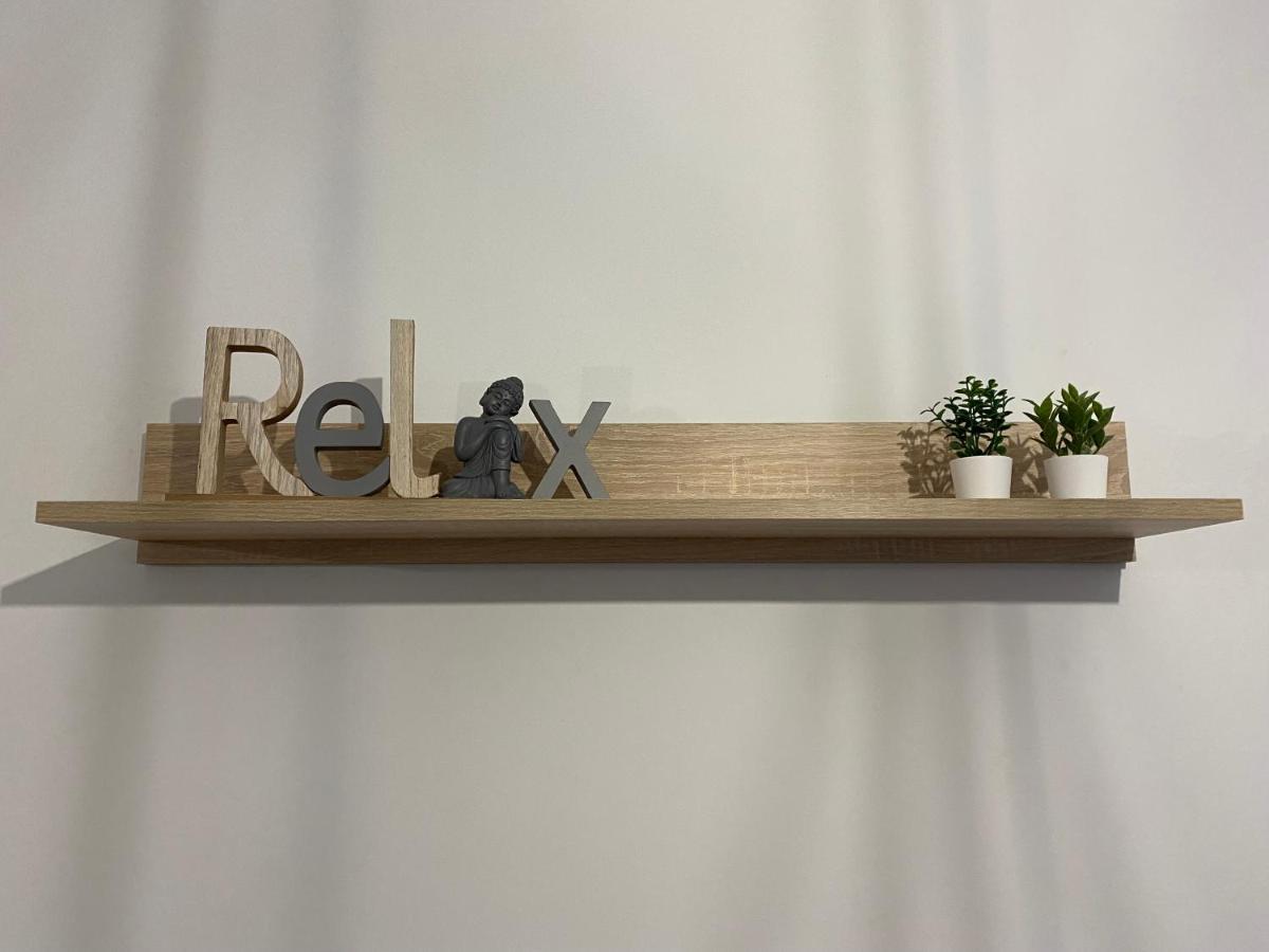 Apartment Relax