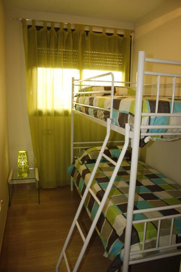 Apartment Relax