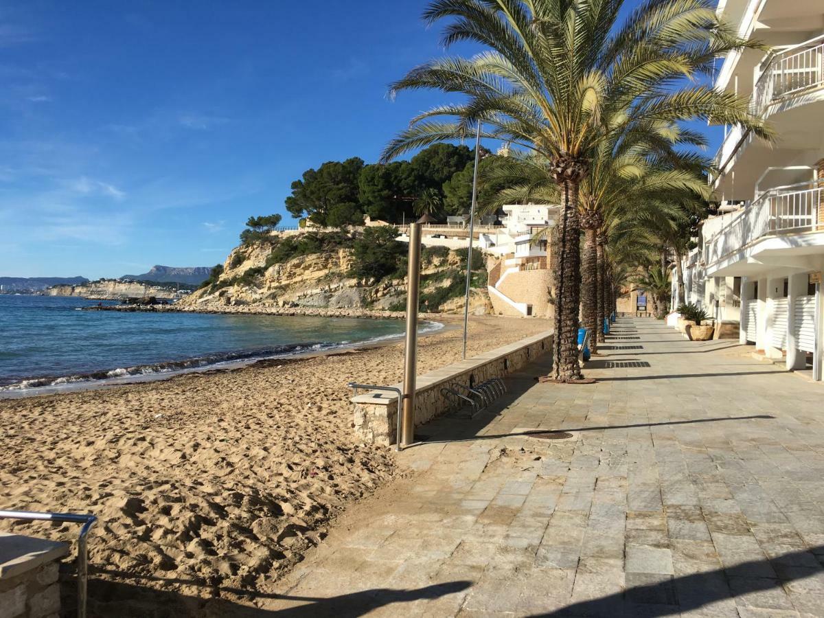 Relax Moraira